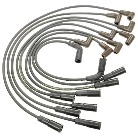Standard Wires Domestic Truck Wire Set, 7862 7862